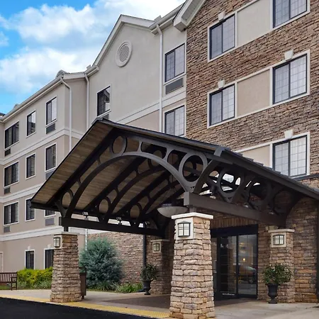 Staybridge Suites Tallahassee I-10 East By Ihg
